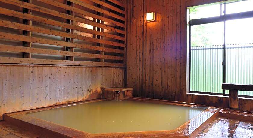 Kowakubi onsen Ryokan Syohoen