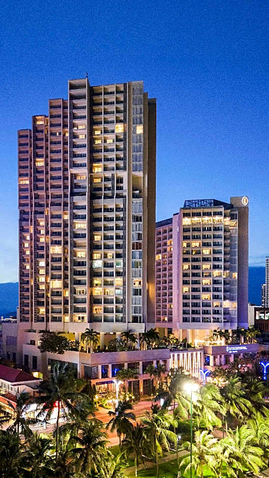 InterContinental Residences Nha Trang By IHG