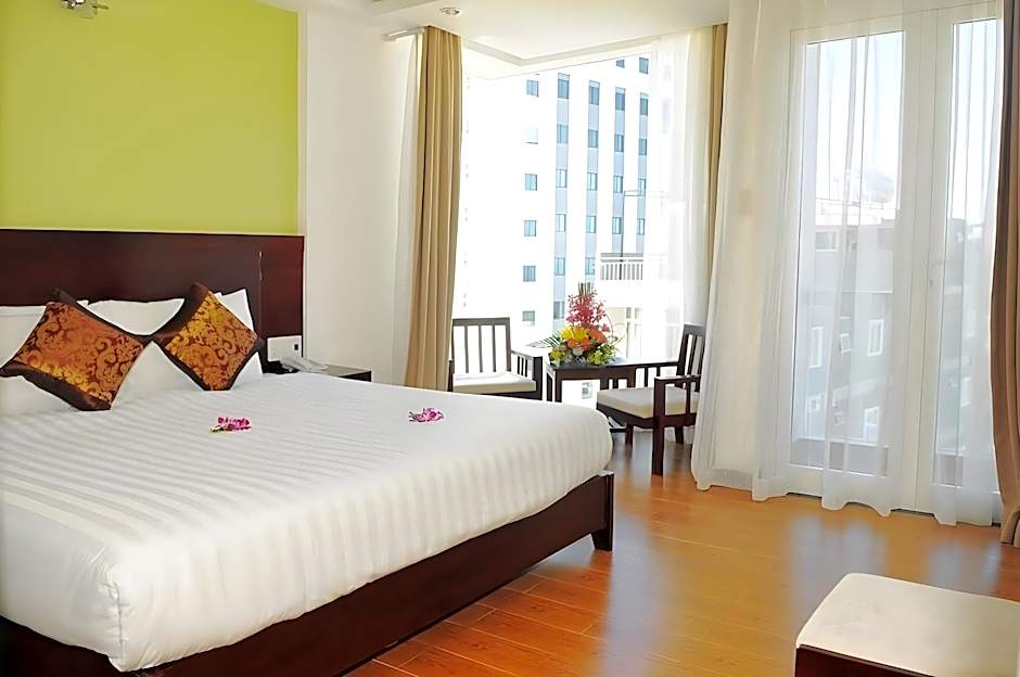 Dragon Sea Hotel Da Nang