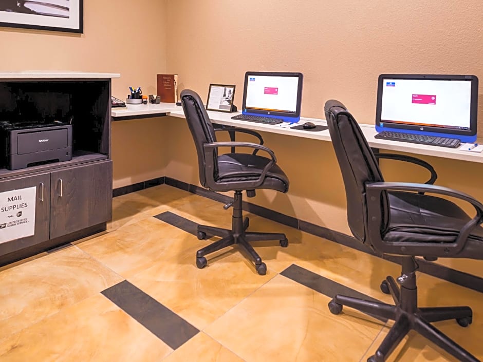 Candlewood Suites Carlsbad By IHG