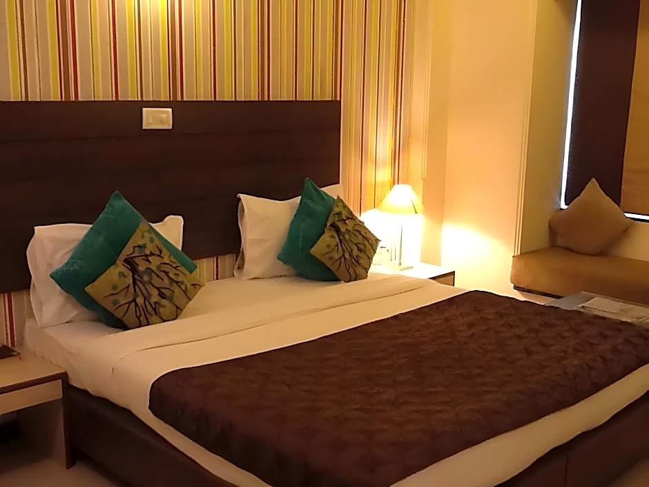 Executive Tamanna Hotel