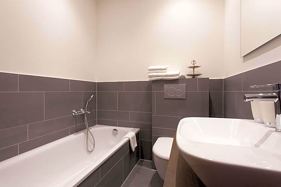 Hotel Angerland Garni