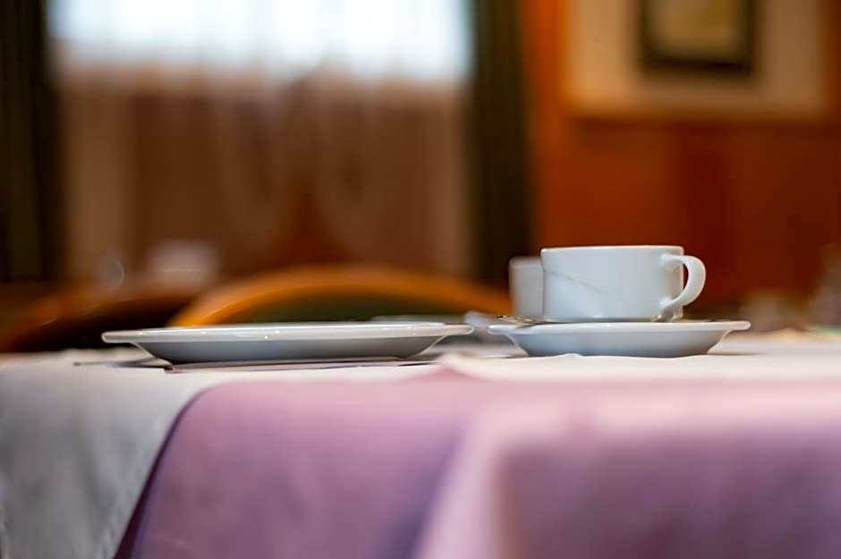 Haus Salzburgblick (ehem. Haus Elisabeth)