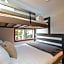 Treeline by Outpost Whistler