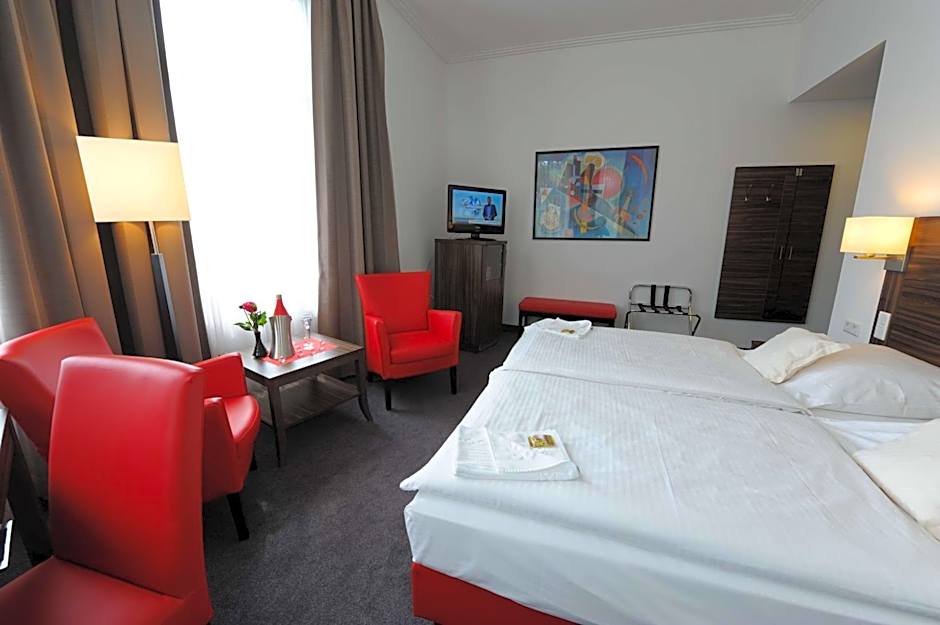 Best Western Hotel Kaiserhof