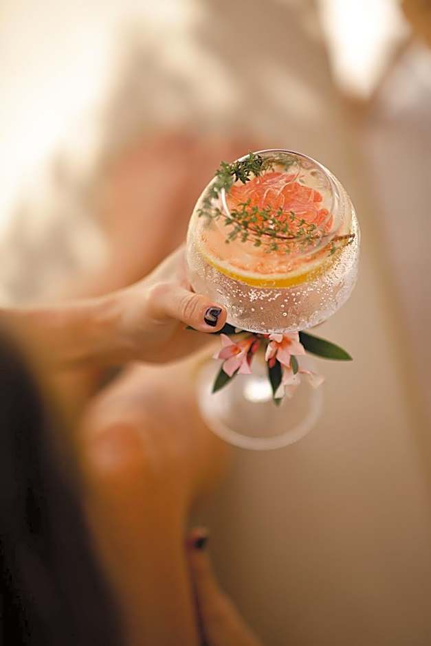 Le Relais du Moulin - Hôtel de Charme & Spa Adult Only