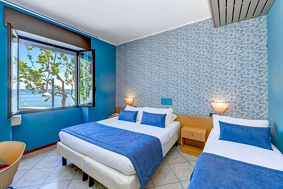 Hotel Aurora