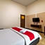 RedDoorz Plus near Ramayana Pematangsiantar
