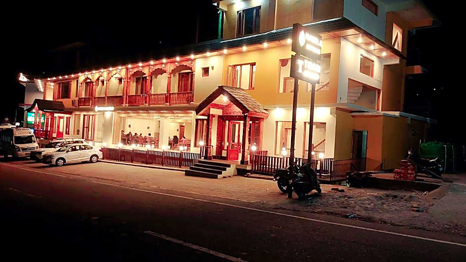Zdjęcie 1 z 49 — Harela Inn - A Boutique Himalayan Wedding Retreat
