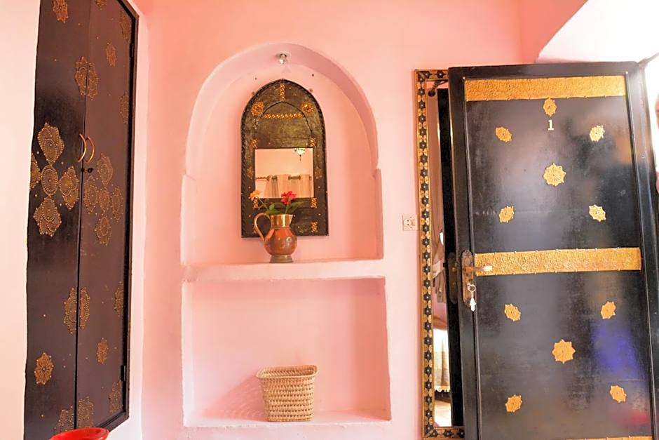 Auberge Ayam Atlas- pool 10mn away