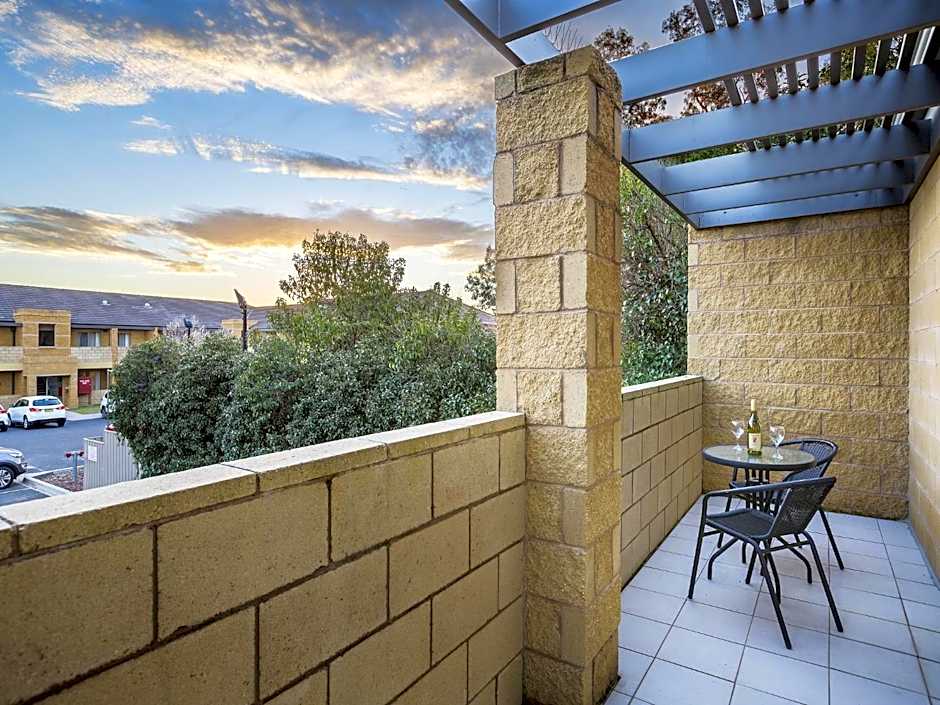 Quest Wagga Wagga Apartments