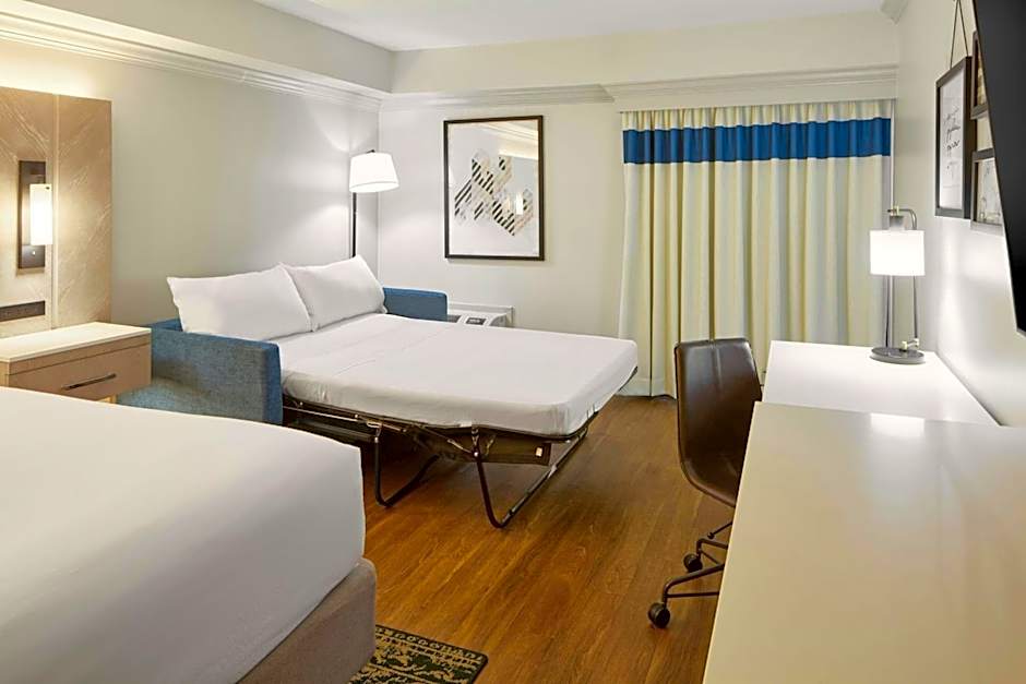 Four Points By Sheraton Richmond Airport