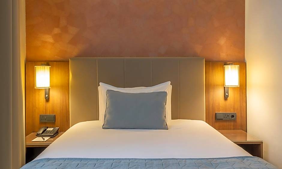 Riu Plaza The Gresham Dublin