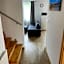 Apartmány Krupka