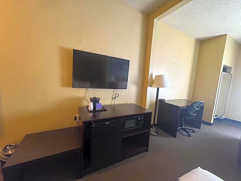 Sleep Inn & Suites Hattiesburg North