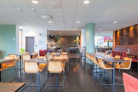 Best Western Plus Park City Lund