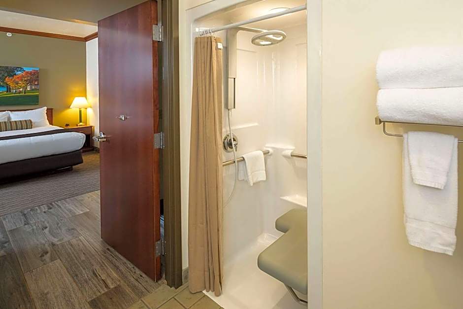 Kress Inn, Ascend Hotel Collection