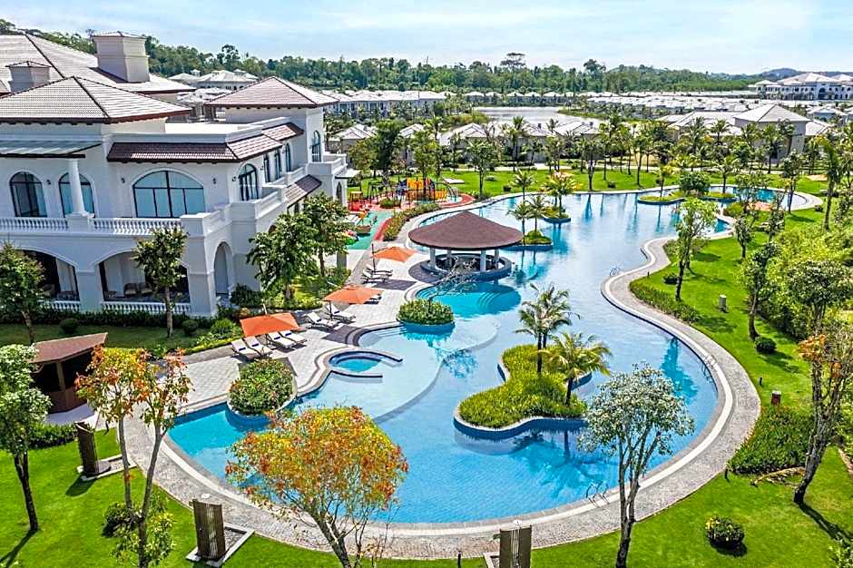 Melia Vinpearl Phu Quoc