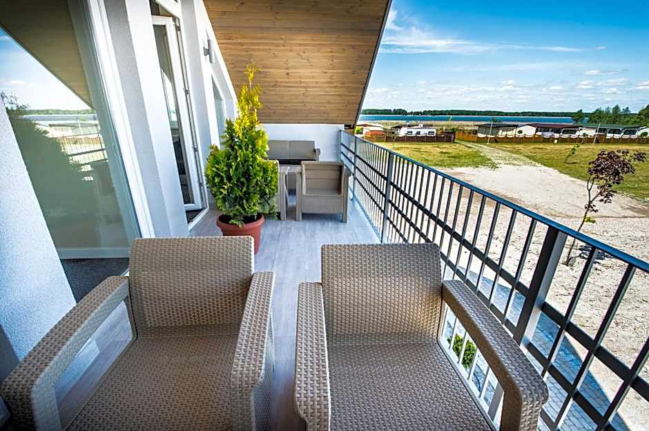 Aparthotel EuforiaPort