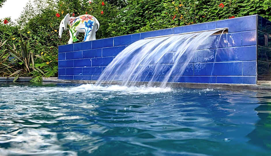 La Fontaine Boutique Hotel by The Oyster Collection