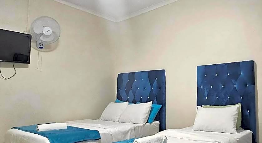 Goshen Lodge Spencer