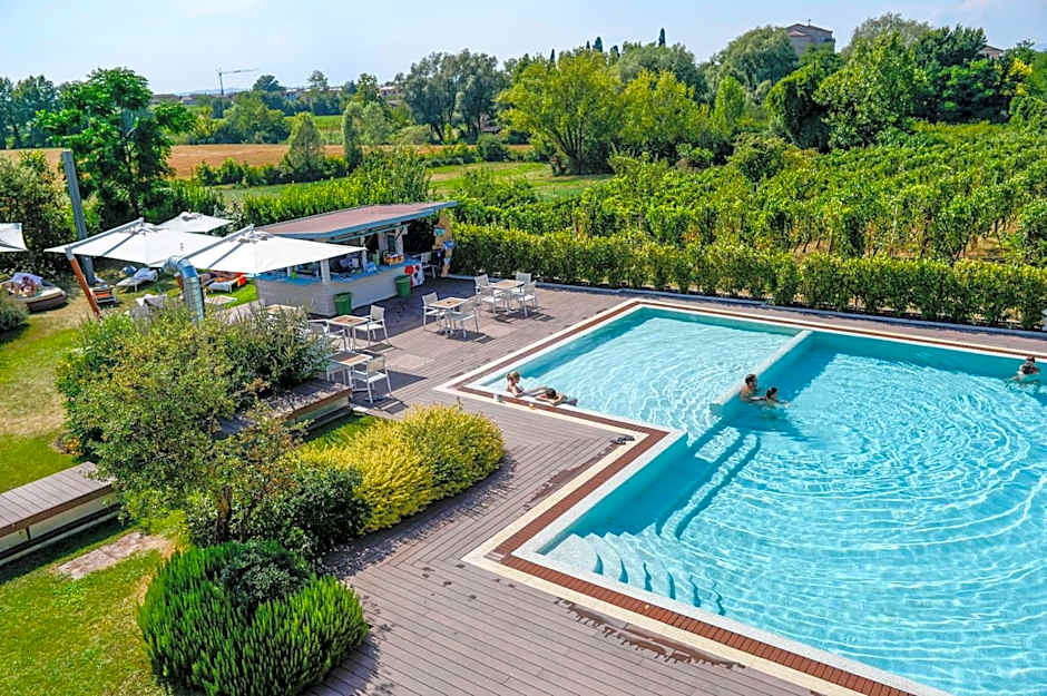 The Ziba Hotel & Spa