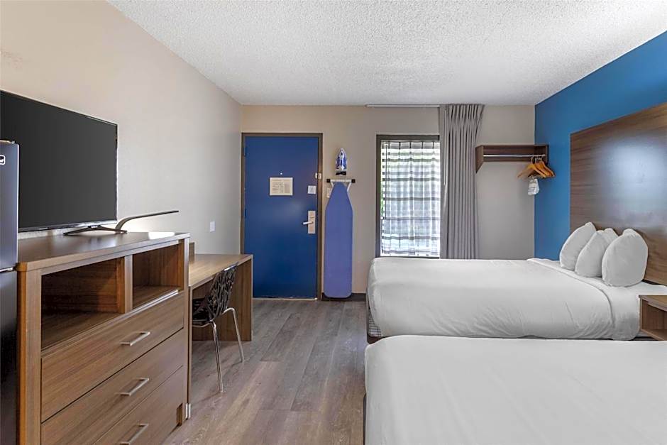 SureStay Studio by Best Western Victoria