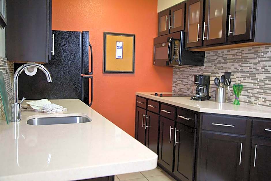 Sonesta ES Suites San Francisco Airport San Bruno