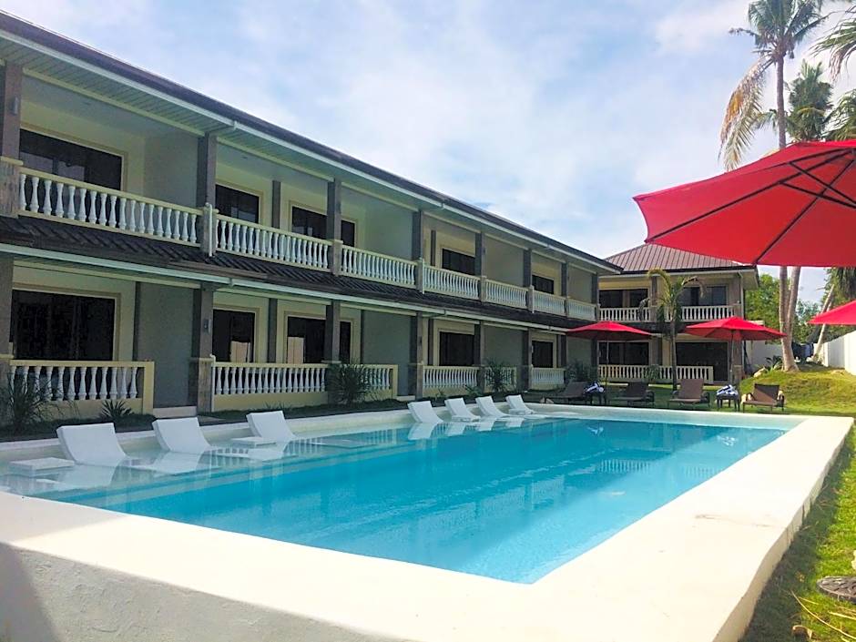 Portofino Panglao Bohol