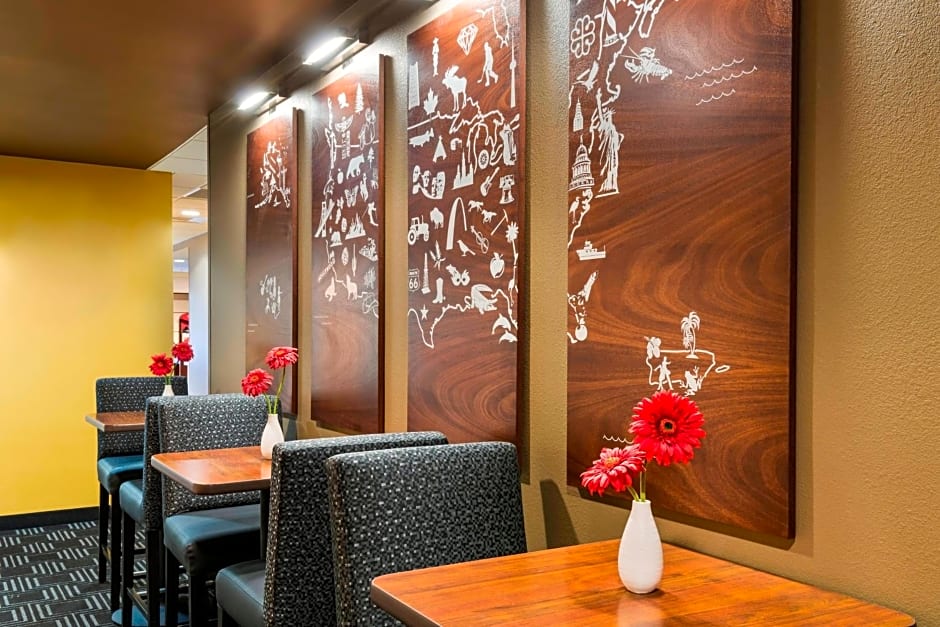 TownePlace Suites Pensacola