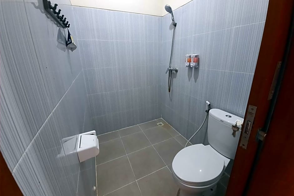 OYO 3901 Kubu Kenak