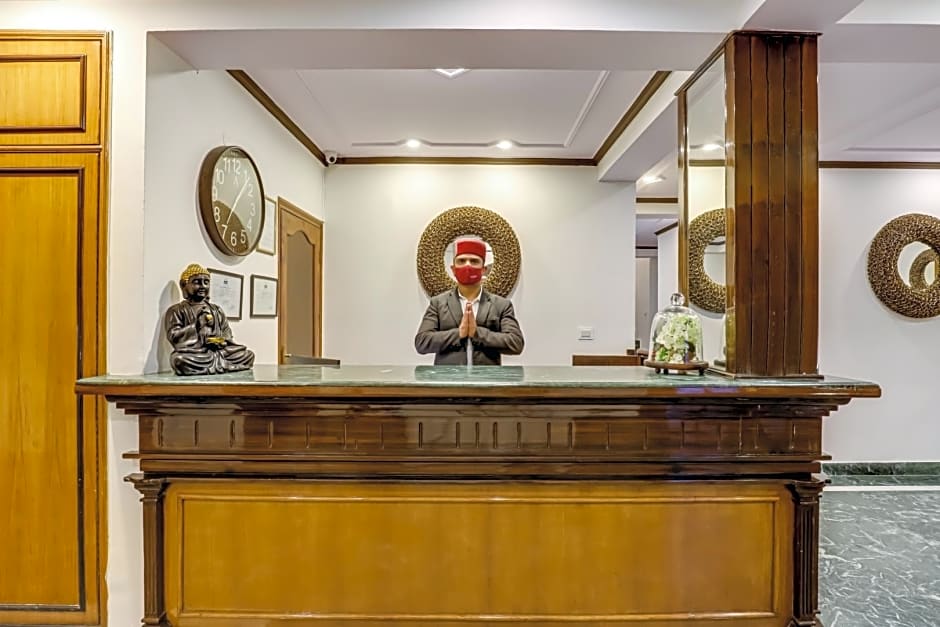 Summit Le Royale Hotel