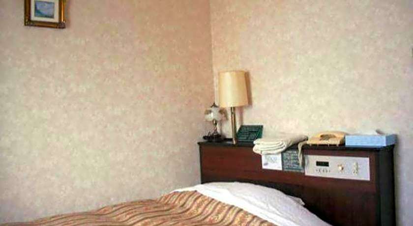 Business Green Hotel Hino