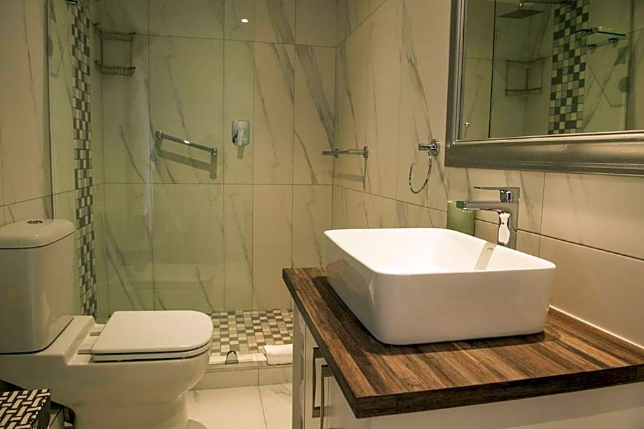 Belle Vue Ridge BnB,