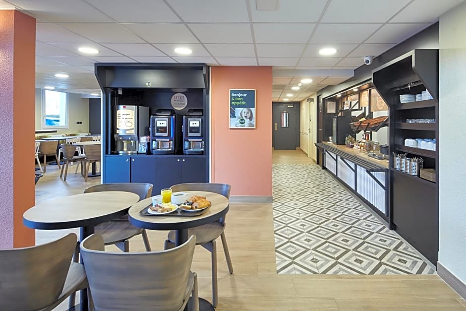 B&B HOTEL Paris Nord Gonesse Parc des Expos