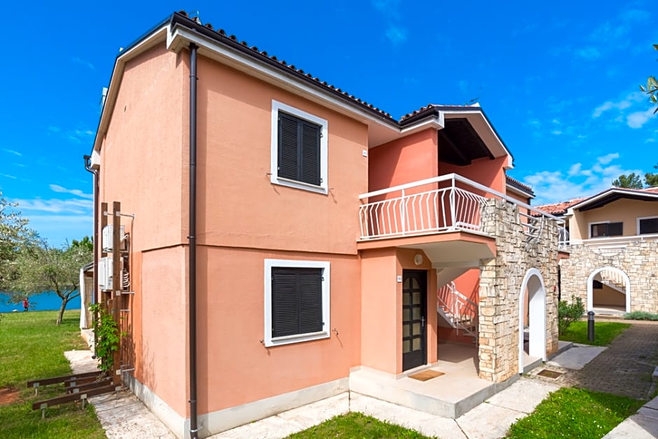 Apartments Sol Amfora for Plava Laguna