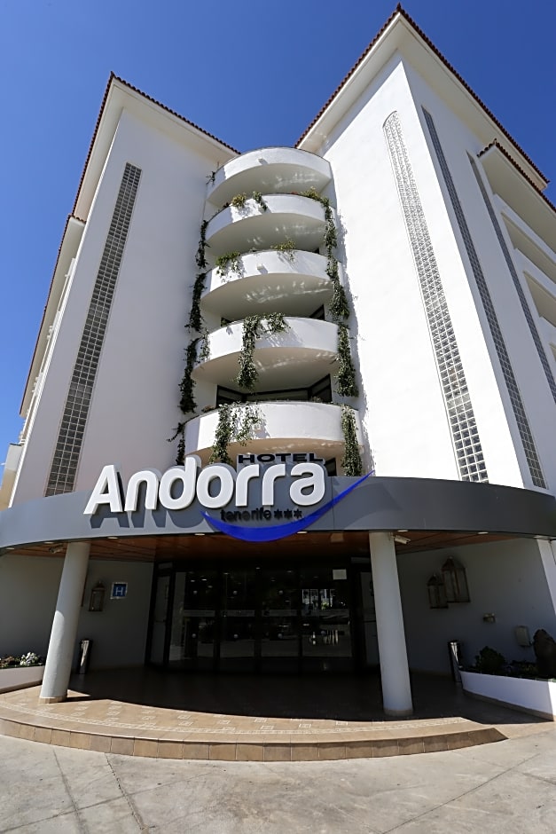 Andorra Apartamentos