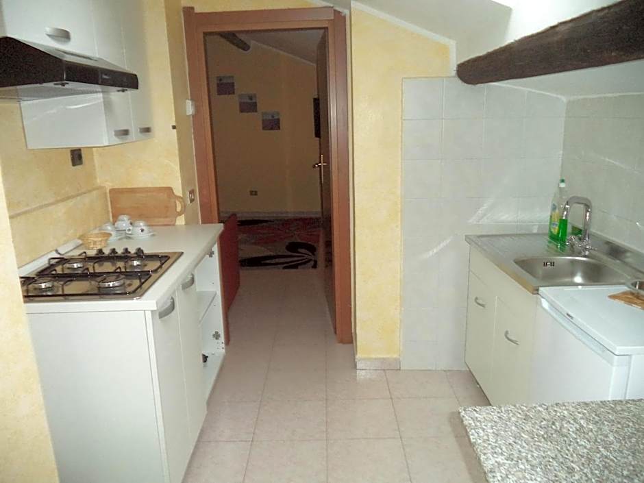 Hotel Il Nibbio