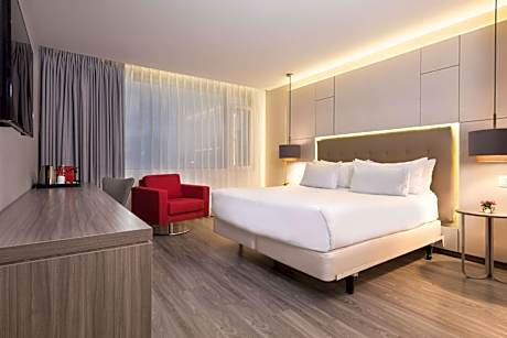 NH Collection Medellin Royal