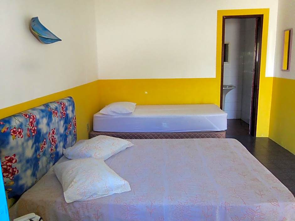 Pousada Aldeia do Sossego