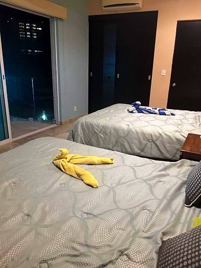 Perfectly located spacious apartment with 2 balconies