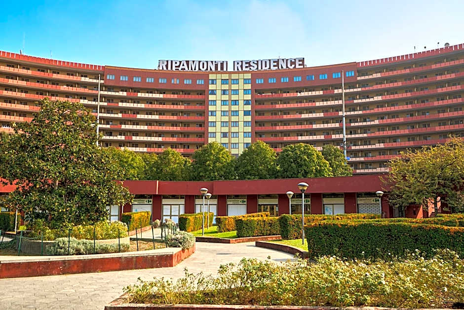 Ripamonti Residence & Hotel Milano