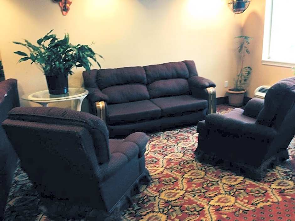 Quality Inn Sallisaw