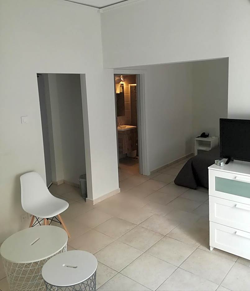 Hotel Marko