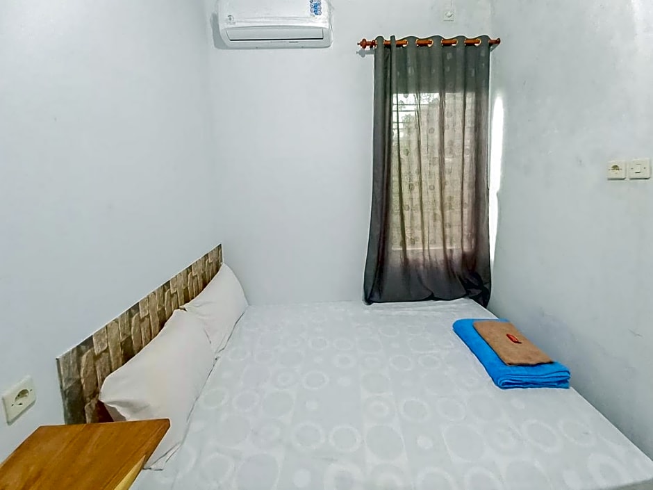 Labinda Homestay Caruban – Madiun, ID