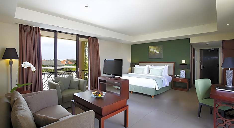 Swiss-Belhotel Rainforest