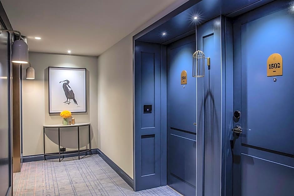 Voco Melbourne Central By IHG