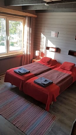 Keimiölahen Maja