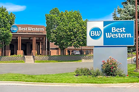 Best Western Pocatello Inn