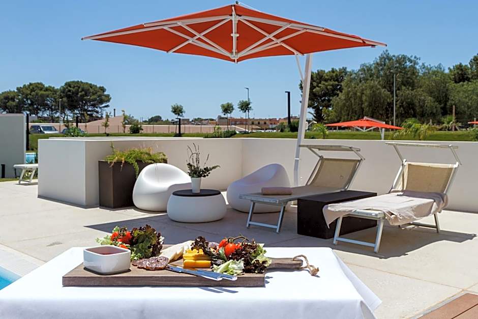 Seawater Hotels & Medical SPA